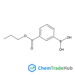 3-(Propoxycarbonyl)phenylboronic acid