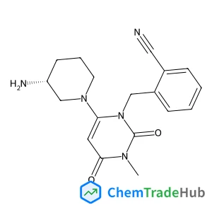 Alogliptin
