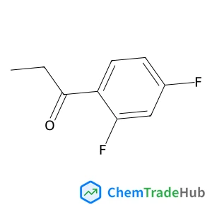 1-(2,4-Difluorophenyl)-1-propanone