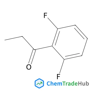 1-(2,6-Difluorophenyl)-1-propanone