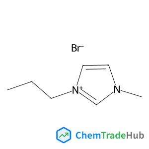 3-Methyl-1-propyl-1H-imidazol-3-ium bromide