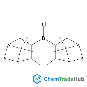 (-)-DIP-chloride (~60% in Heptane) (-)-DIP-chloride (~60% in Heptane)