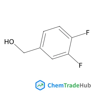 3,4-Difluorobenzyl Alcohol