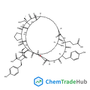 Linaclotide