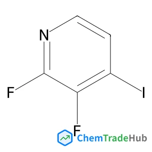 2,3-Difluoro-4-iodopyridine
