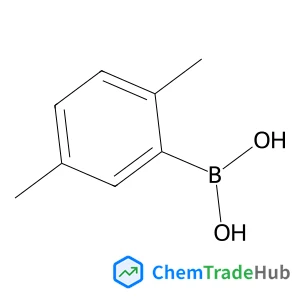 (2,5-Dimethylphenyl)boronic acid