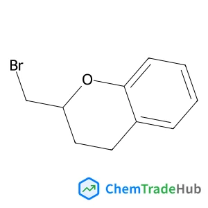 2-(Bromomethyl)chromane