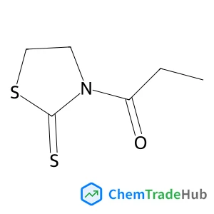 1-(2-Thioxo-1,3-thiazolidin-3-yl)-1-propanone