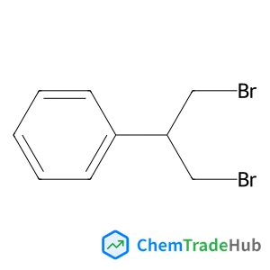(1,3-DIBROMOPROPAN-2-YL)BENZENE/ 95%