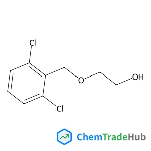 2-[(2,6-Dichlorobenzyl)oxy]ethanol