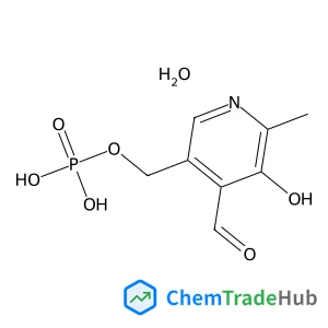 Pyridoxal 5-Phosphate Hydrate