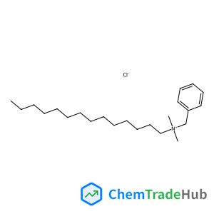 BENZALKONIUM CHLORIDE