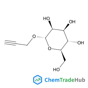 PROPARGYL A-D-MANNOPYRANOSIDE