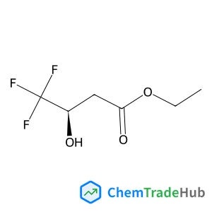 (R)-Ethyl 4,4,4-trifluoro-3-hydroxybutanoate