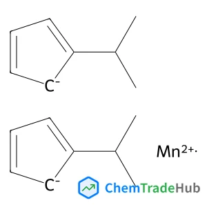BIS(I-PROPYLCYCLOPENTADIENYL)MANGANESE
