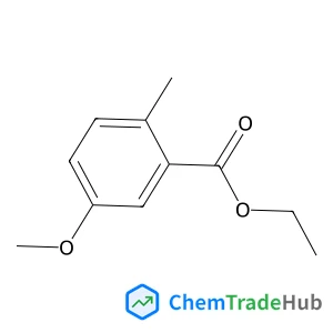 Ethyl 5-methoxy-2-methylbenzoate