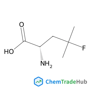4-Fluoro-L-leucine
