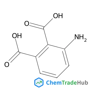 3-Aminophthalic acid