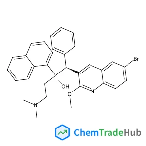 Bedaquiline IMpurity
