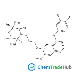 Gefitinib-d