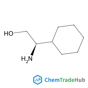 (2R)-2-Amino-2-cyclohexylethanol