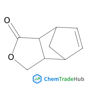 4-Oxatricyclo[5.2.1.0~2,6~]dec-8-en-3-one
