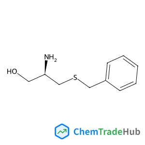(2S)-2-Amino-3-(benzylsulfanyl)-1-propanol
