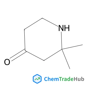 2,2-Dimethyl-4-piperidinone