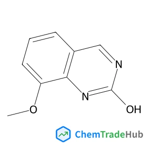 8-Methoxy-2-quinazolinol