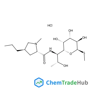 Lincomycin hydrochloride