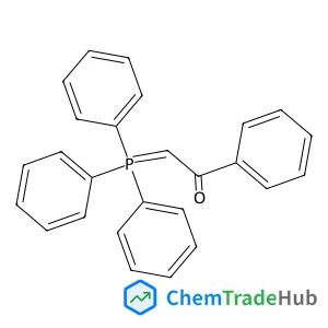 1-Phenyl-2-(triphenylphosphoranylidene)ethanone
