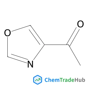 1-(1,3-Oxazol-4-yl)ethanone