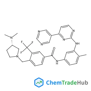 Bafetinib
