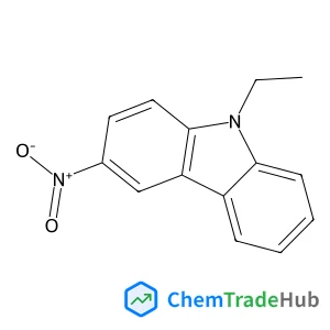 9-Ethyl-3-nitro-9H-carbazole