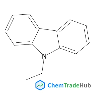 9-Ethyl-9H-carbazole