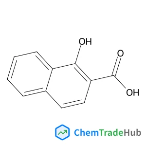 1-Hydroxy-2-naphthoic acid