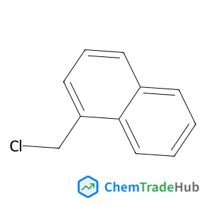 1-(Chloromethyl)naphthalene
