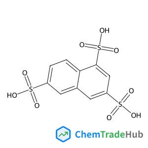 1,3,6-Naphthalenetrisulfonic acid