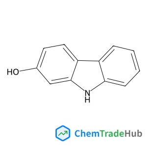 9H-Carbazol-2-ol