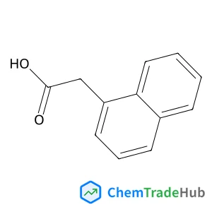 1-Naphthylacetic acid