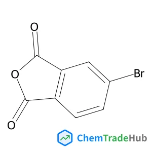 5-Bromo-2-benzofuran-1,3-dione