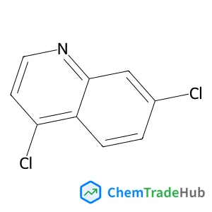 Hydroxychloroquine Sulfate EP Impurity G (Chloroquine USP Related Compound A)