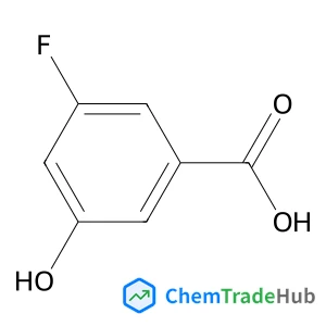 3-Fluoro-5-hydroxybenzoic acid