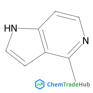 4-Methyl-1H-pyrrolo[3,2-c]pyridine