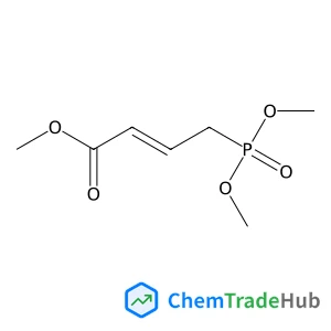 Trimethyl-4-phosphonocrotonate Trimethyl-4-phosphonocrotonate