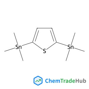 2,5-Thienediylbis(trimethylstannane)