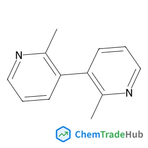 2,2’-Dimethyl-3,3’-bipyridine