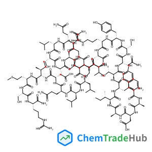 GRF (1-29) amide (human) acetate salt H-Tyr-Ala-Asp-Ala-Ile-Phe-Thr-Asn-Ser-Tyr-Arg-Lys-Val-Leu-Gly-Gln-Leu-Ser-Ala-Arg-Lys-Leu-Leu-Gln-Asp-Ile-Met-Ser-Arg-NH2 acetate salt