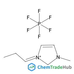 1-propylene-3-methylimidazolium hexafluorophosphate