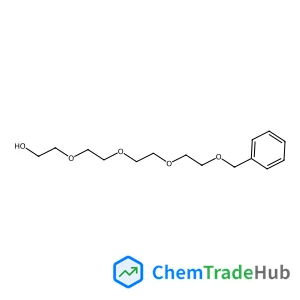 1-Phenyl-2,5,8,11-tetraoxatridecan-13-ol